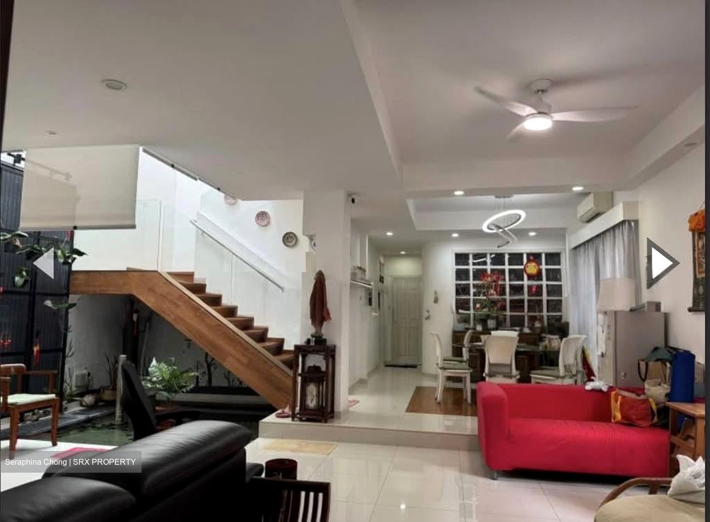 Shamrock Park (D10), Semi-Detached #595170151